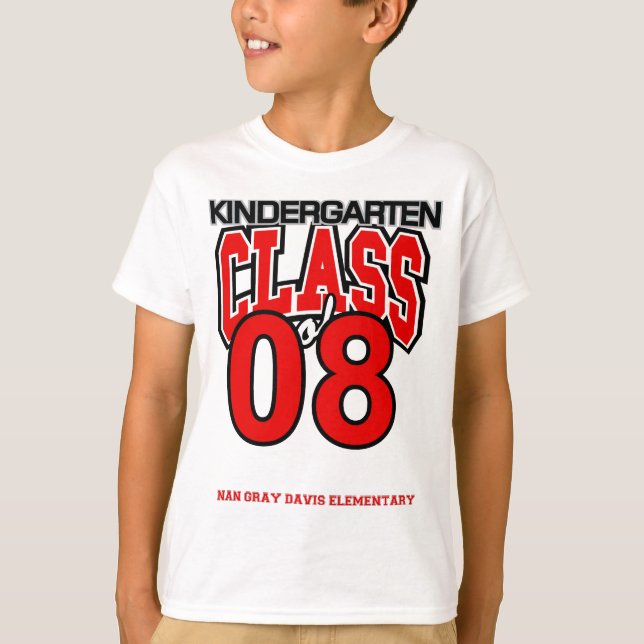 Hopper, Anita T-Shirt (Front)