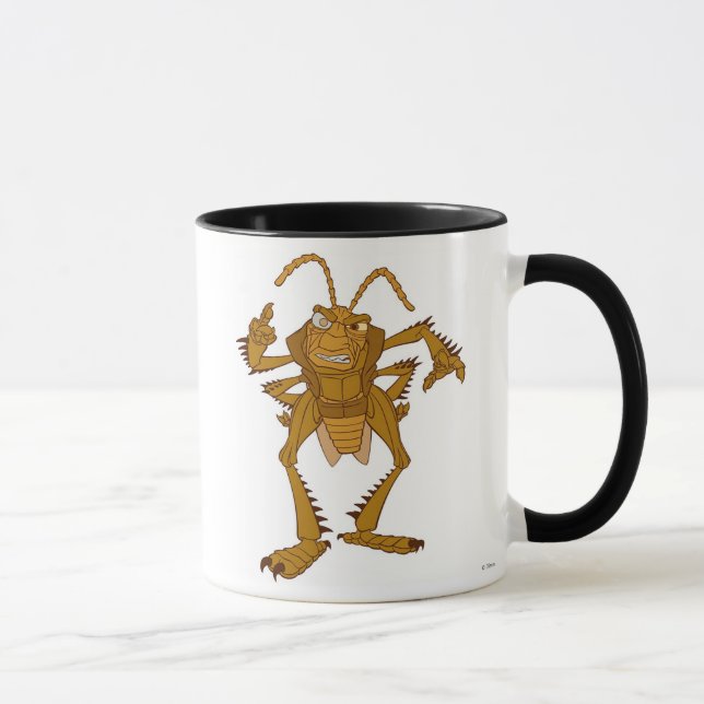 Hopper Disney Mug (Right)