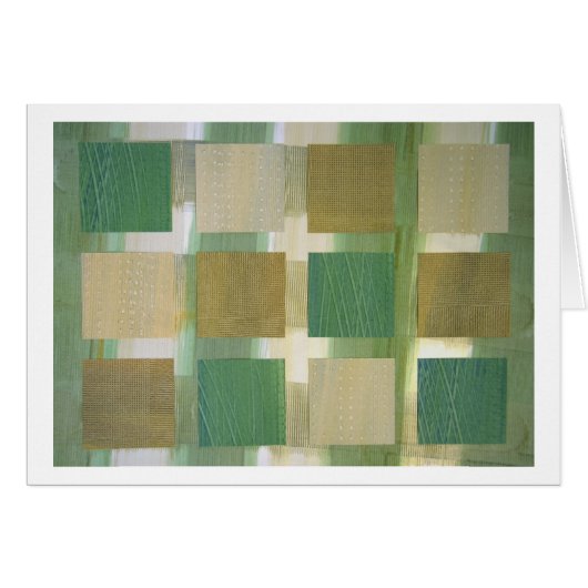 Hopper Grasses Cards (Front Horizontal)