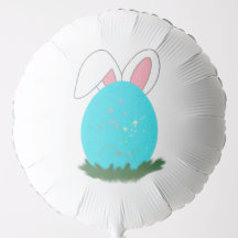 Hopping down the Bunny trail!