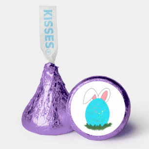 Hopping down the Bunny trail! Hershey®'s Kisses®