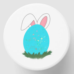 Hopping down the Bunny trail! Mini Candle Favors