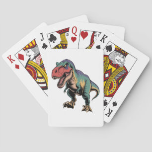 Hopping Mad Poker Cards
