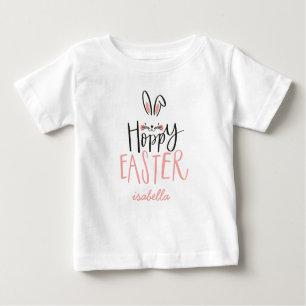HOPPY EASTER BABY T-Shirt