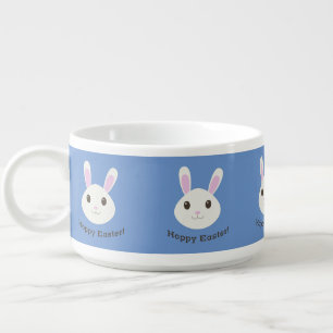 Hoppy Easter Bunny Bowl