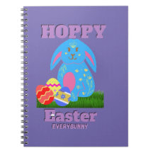 Hoppy Easter Everybunny