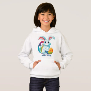 Hoppy Easter! Hoodie