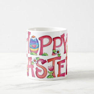 Hoppy Easter - Mug