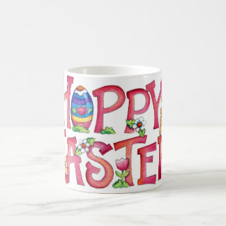 Hoppy Easter - Mug