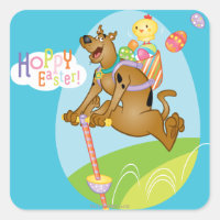 Hoppy Easter