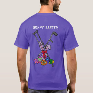 Hoppy Easter T-Shirt