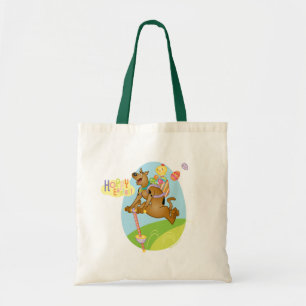 Hoppy Easter Tote Bag