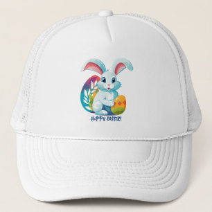 Hoppy Easter! Trucker Hat