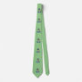 "Hoppy" Father's Day Frog Top Hat and Tie Design