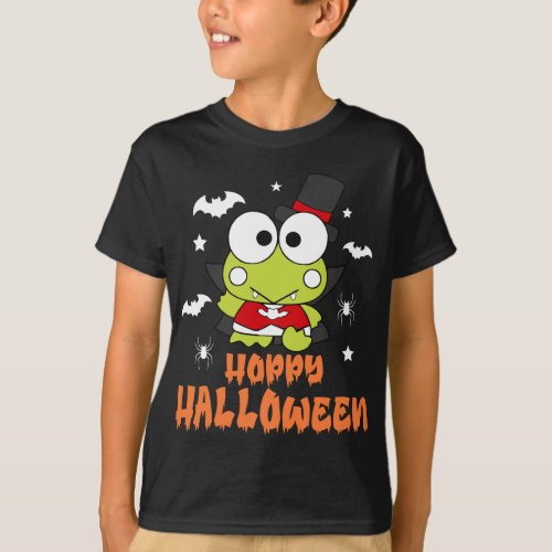 Hoppy Halloween Costume For Kid T_Shirt