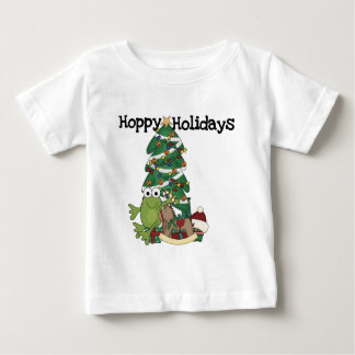 Hoppy Holidays Tshirts and Gifts