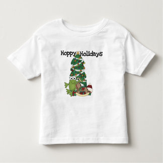 Hoppy Holidays Tshirts and Gifts