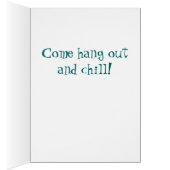 Hoppy Hour Cards (Inside (Right))
