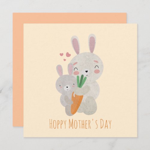 Hoppy Mothers Day