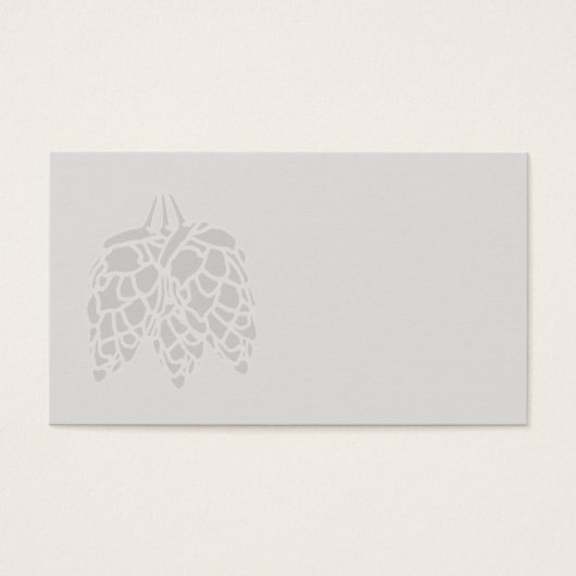 Hops Print (Front)