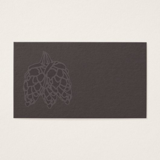 Hops Print -Blank Ver.2 DG (Front)