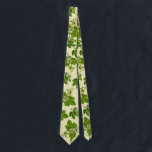 Hops Tie<br><div class="desc">A tie for the beer lover, brewer or hops fanatic in your life.</div>
