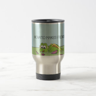 Horatio Travel Mug
