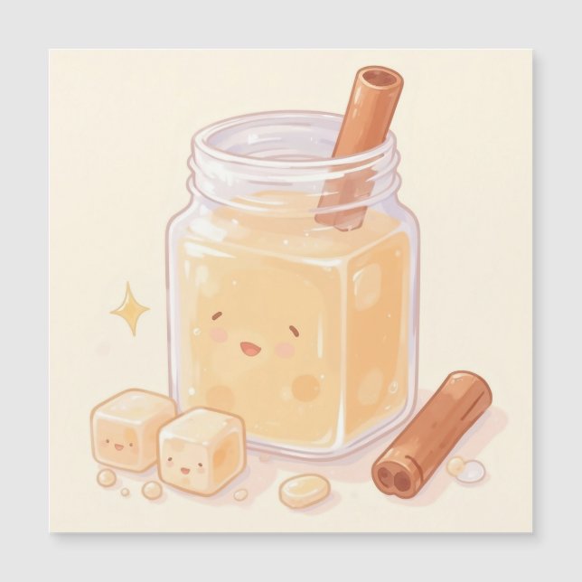 Horchata (Front)