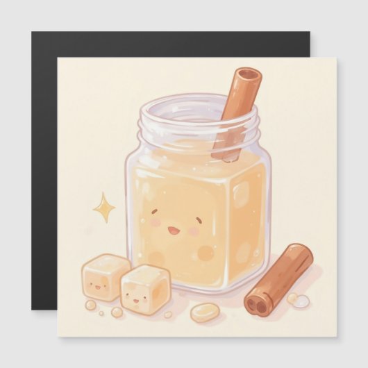 Horchata (Front/Back)