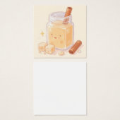 Horchata (Front & Back)