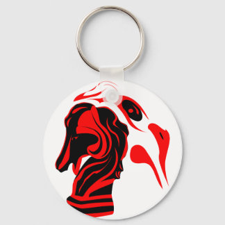 Horde Keychain