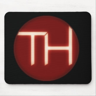 Horde @ Night Mousepad