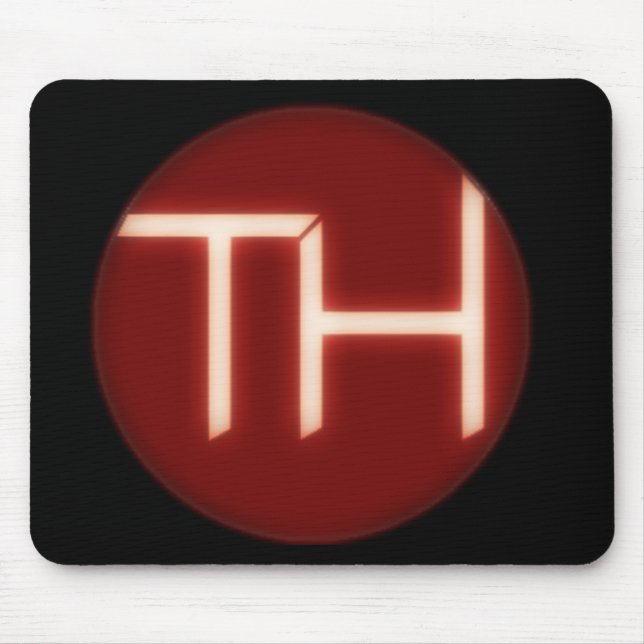 Horde @ Night Mousepad (Front)