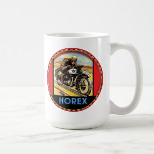 Horex Motorcycles Coffee Mug