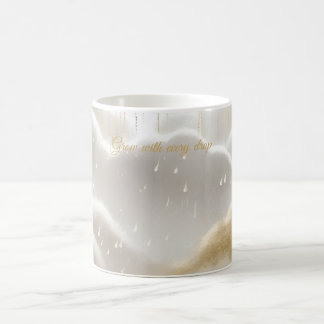 Horizon Blessing Mug