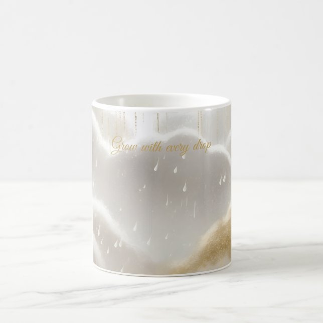 Horizon Blessing Mug (Center)