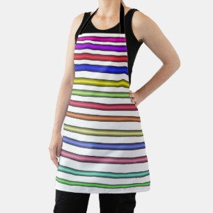 Horizon Colors Apron