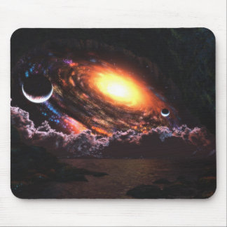 Horizons Mouse Pad