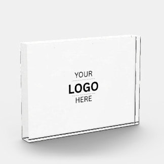 Horizontal Block Photoblock