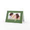 Horizontal Photo Congratulations on New Home GreeN