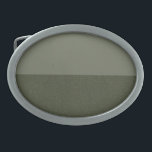 Horizontal-Split Moss Green Sublimation Buckle Belt Buckle<br><div class="desc">Elevate any belt into a personalized statement with our Horizontal-Split Moss Green Sublimation Buckle. This robust, die-cast zinc alloy frame measures and fits up to a wide strap—whether leather, canvas, or nylon webbing. The sublimation-ready insert is divided by a precise horizontal line: the top half offers a smooth moss green...</div>