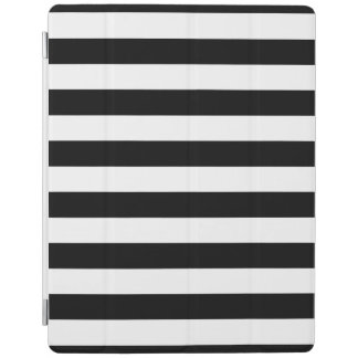 Horizontal Stripes iPad 2 3 4 Air Mini Cover