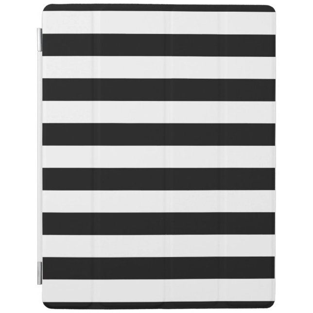 Horizontal Stripes iPad 2 3 4 Air Mini Cover (Front)
