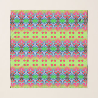 Horizontians KCFX Chiffon Scarf