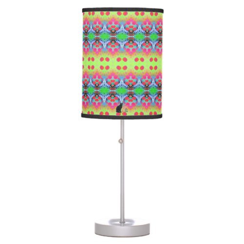 Horizontians KCFX Table Lamp