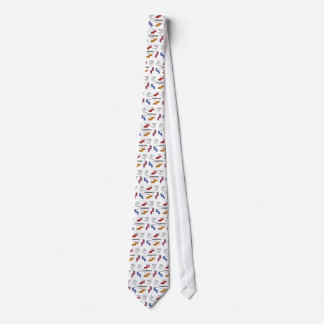 Hormones Tie