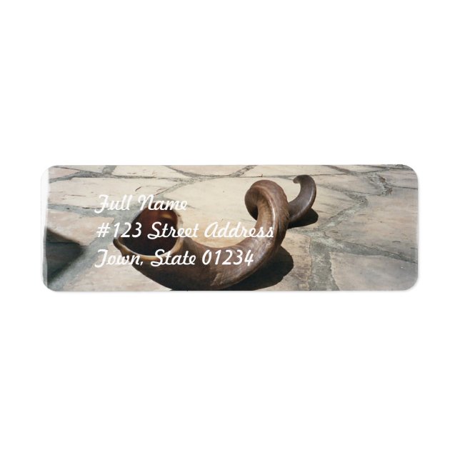 horn-1.jpg label (Front)