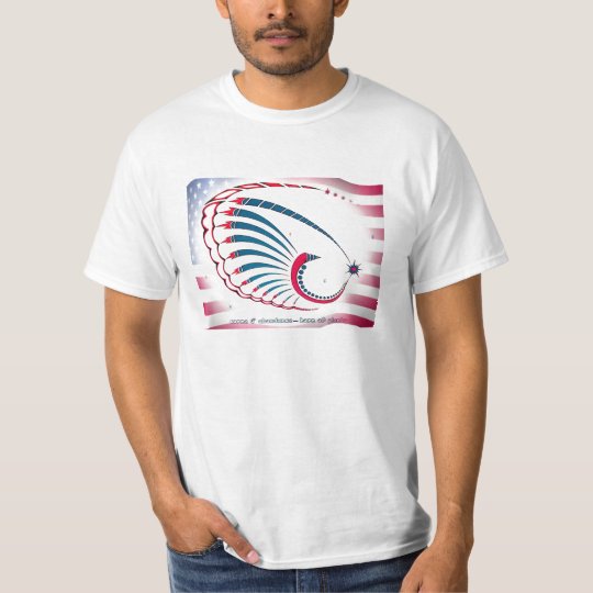 Horn of Plenty T-Shirt