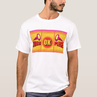 horn-ok-please T-Shirt