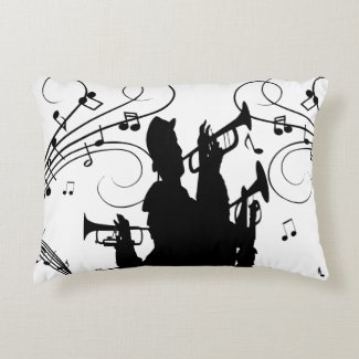 Horn Section Trumpet Jazz Music